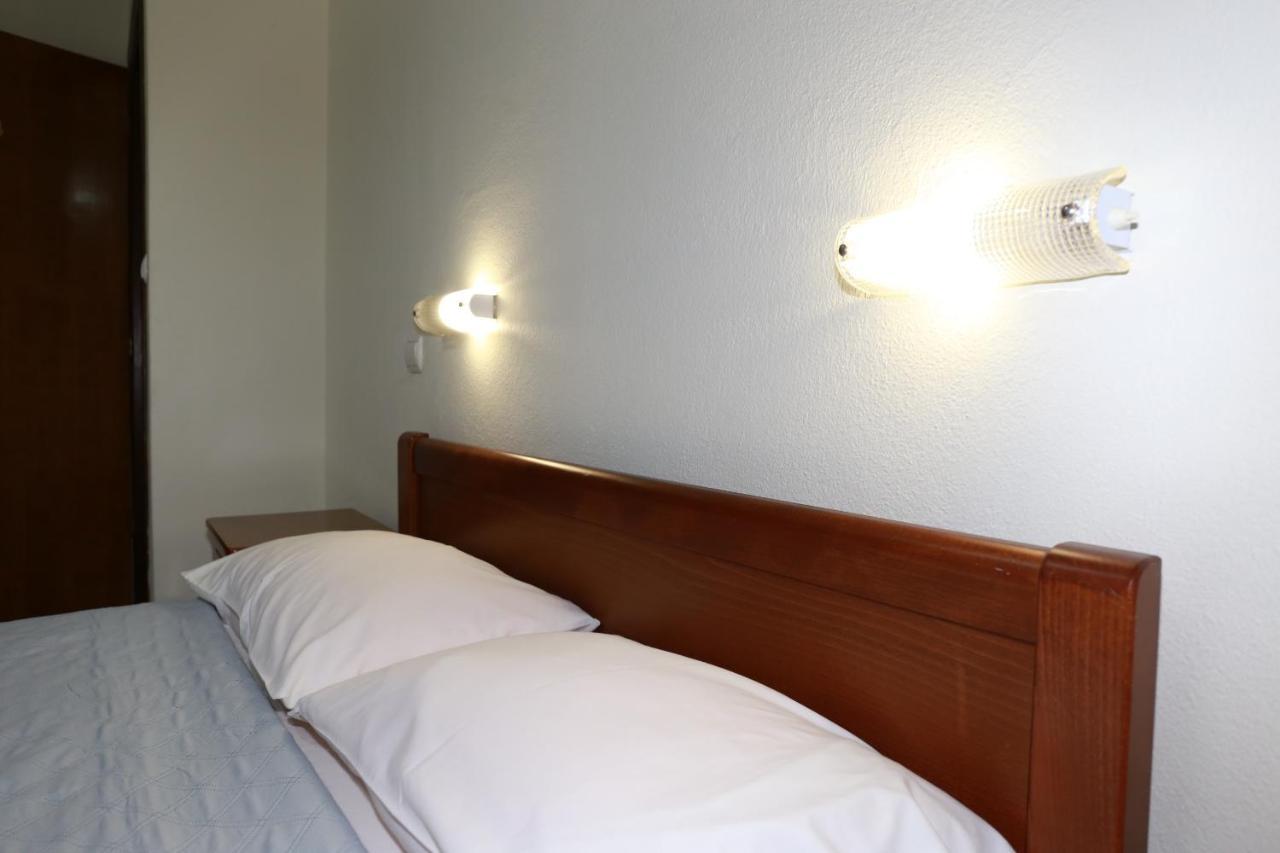 לפטוקריה Giotis Apartments מראה חיצוני תמונה